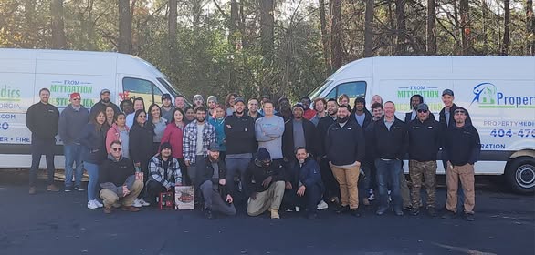 Careers - Property Medics of Georgia