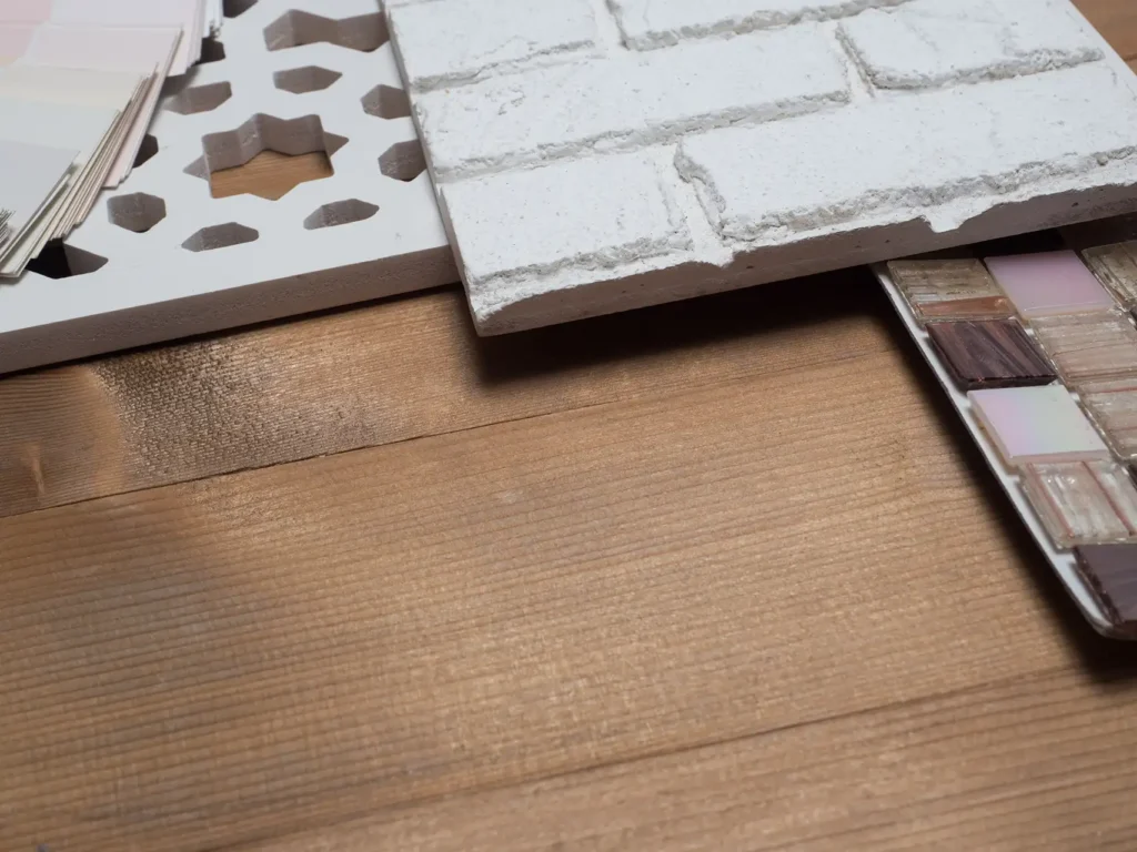 Flooring Installation - Property Medics of Georgia
