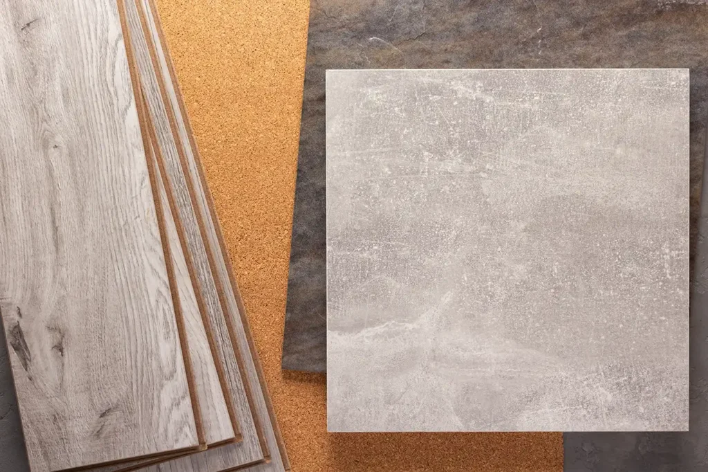 Hardwood Laminate Flooring - Property Medics of Georgia