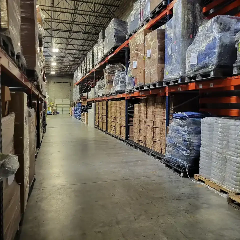 Contents Warehouse 2